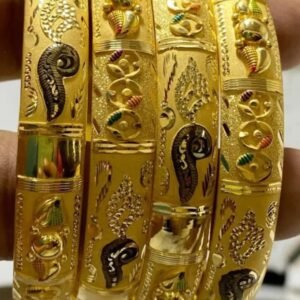 ✨ Elegant Bangles ✨