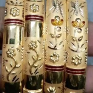 ✨ Elegant Bangles ✨