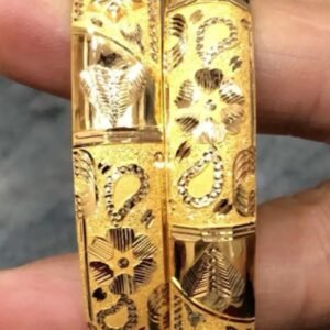 ✨ Elegant Bangles ✨