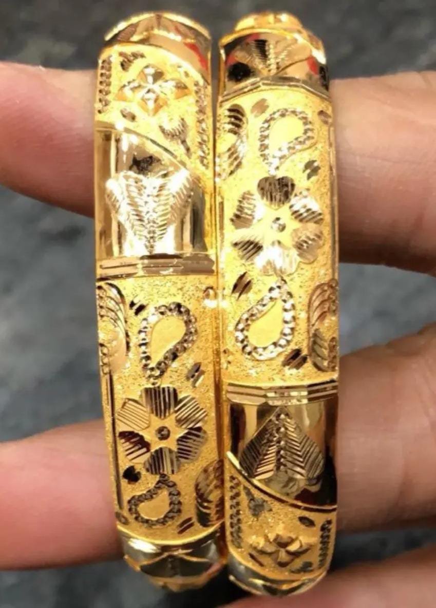 ✨ Elegant Bangles ✨