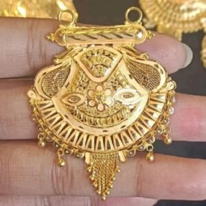 ✨ Elegant Pendant ✨