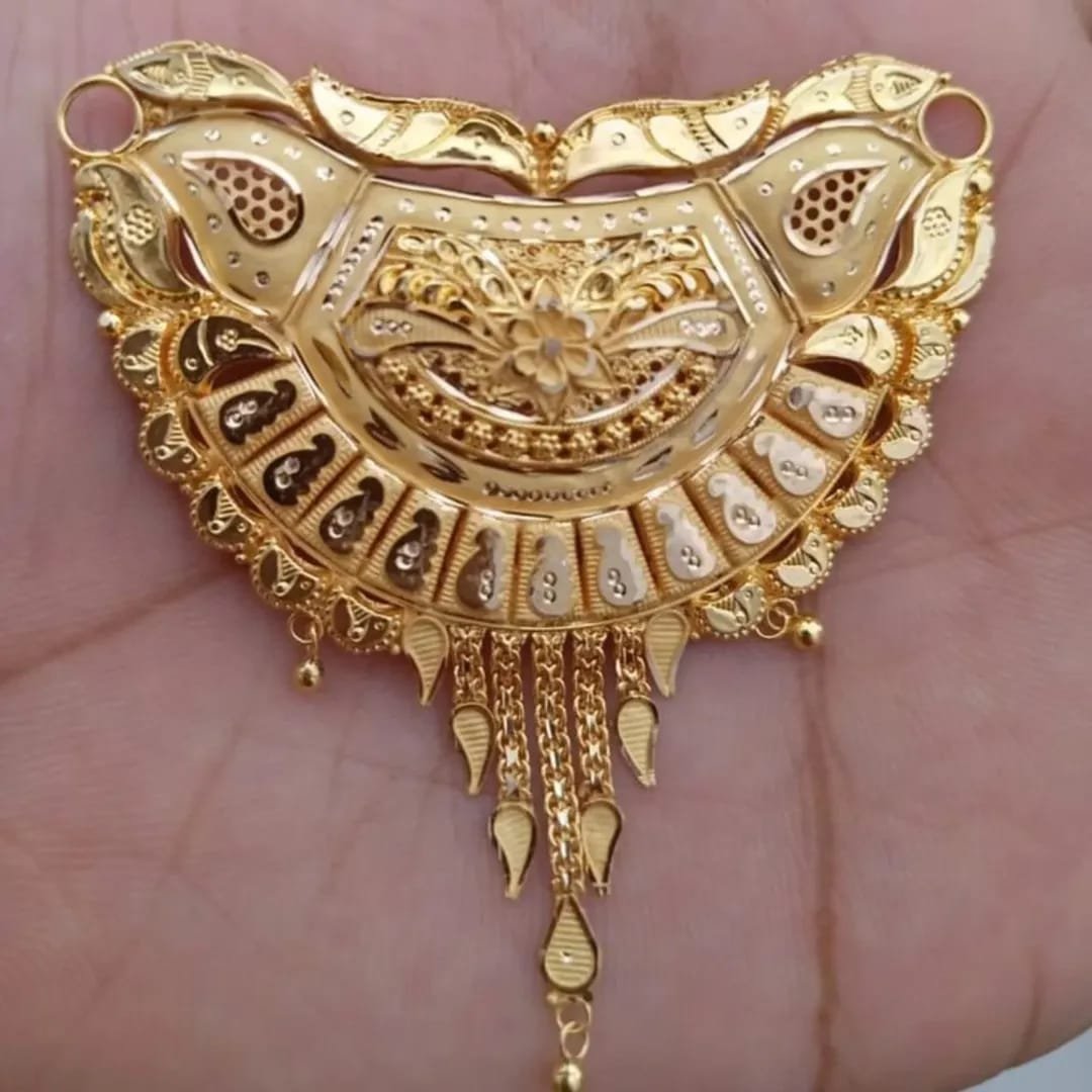 ✨ Elegant Pendant ✨