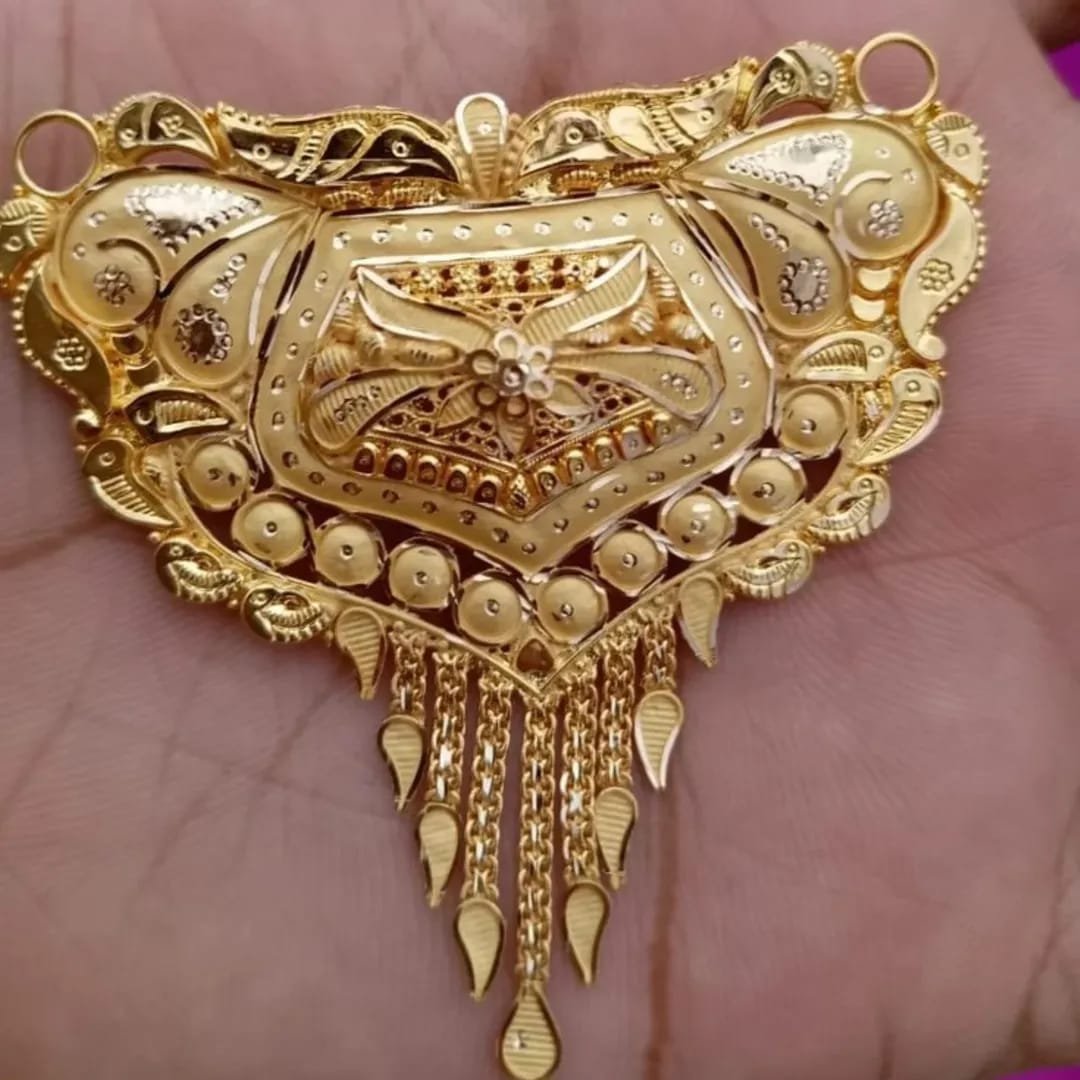 ✨ Elegant Pendant ✨