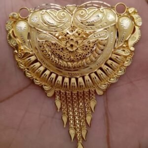 ✨ Elegant Pendant ✨