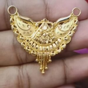 ✨ Elegant Pendant ✨